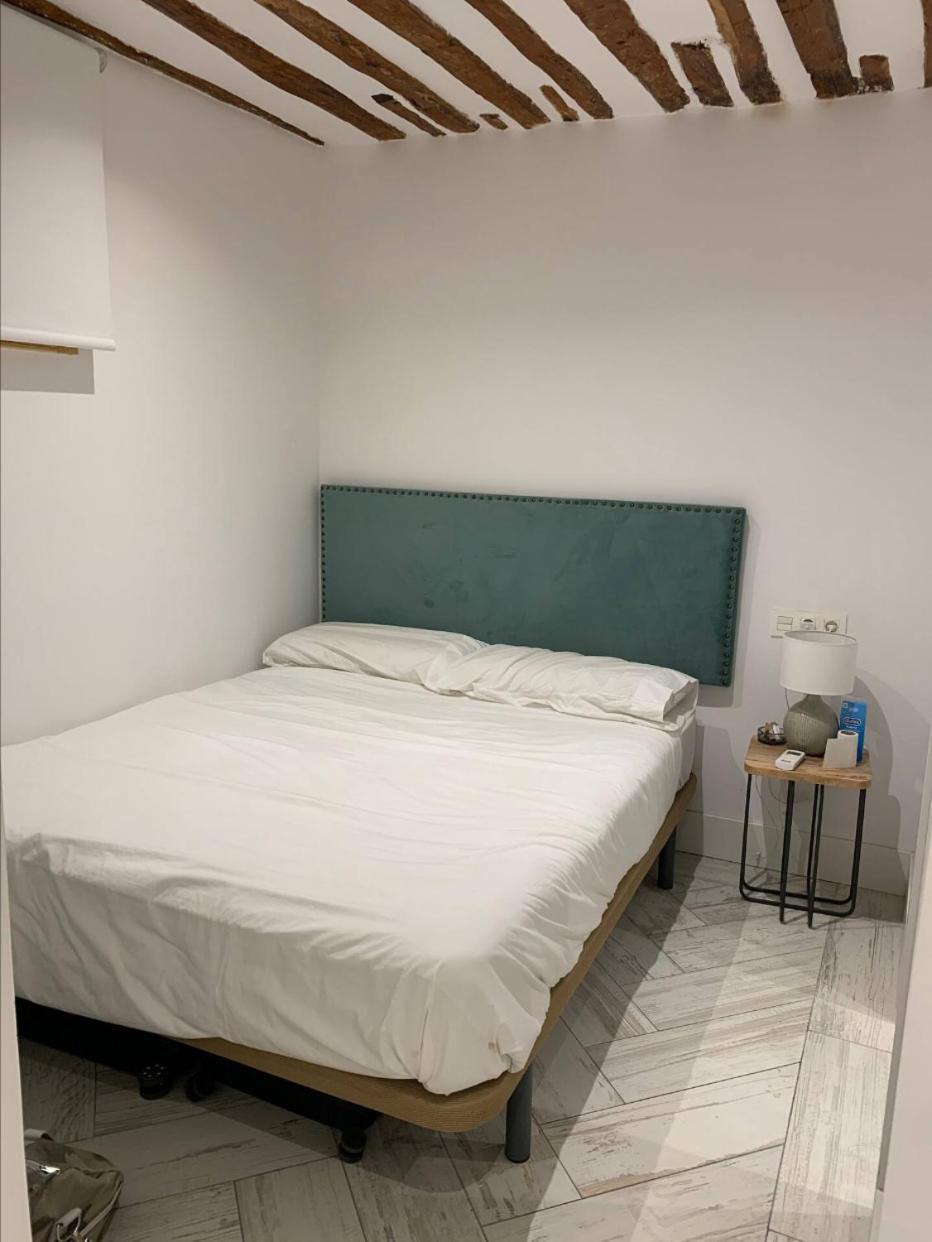 Modern & Cozy 1 Bedroom In Malasana Appartement