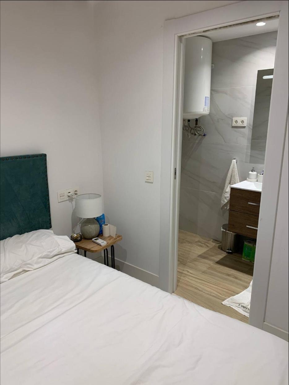 Appartement Modern & Cozy 1 Bedroom In Malasana Madrid