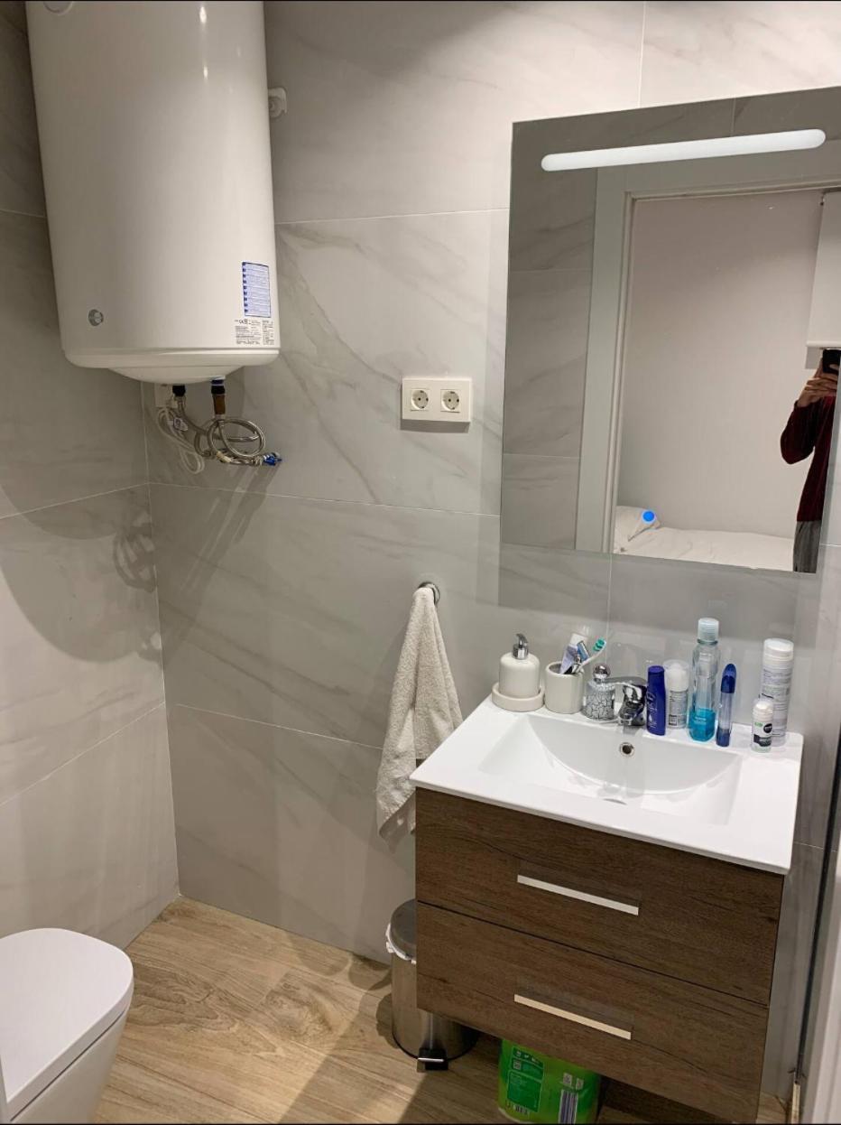 Modern & Cozy 1 Bedroom In Malasana Madrid
