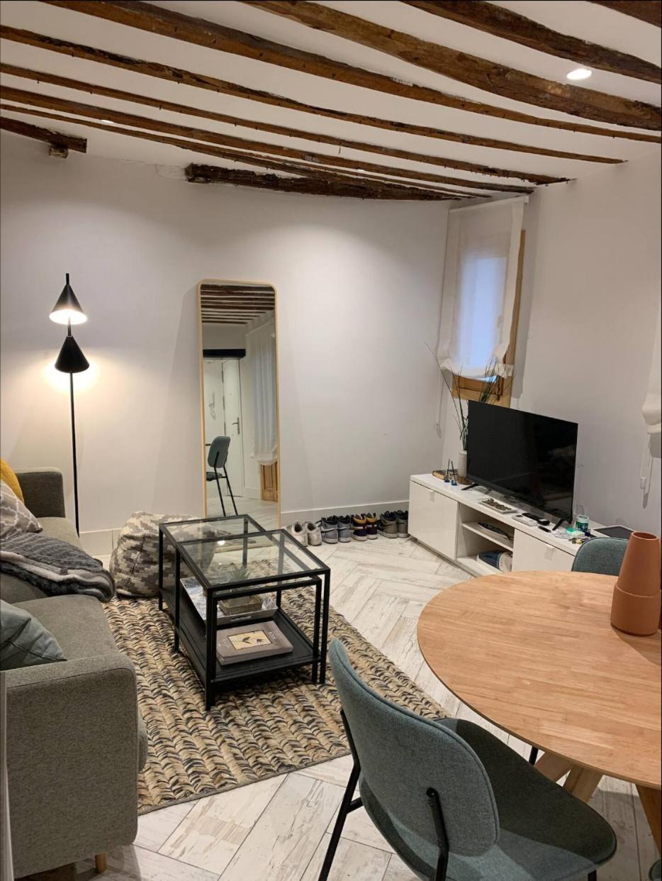Modern & Cozy 1 Bedroom In Malasana * Madrid