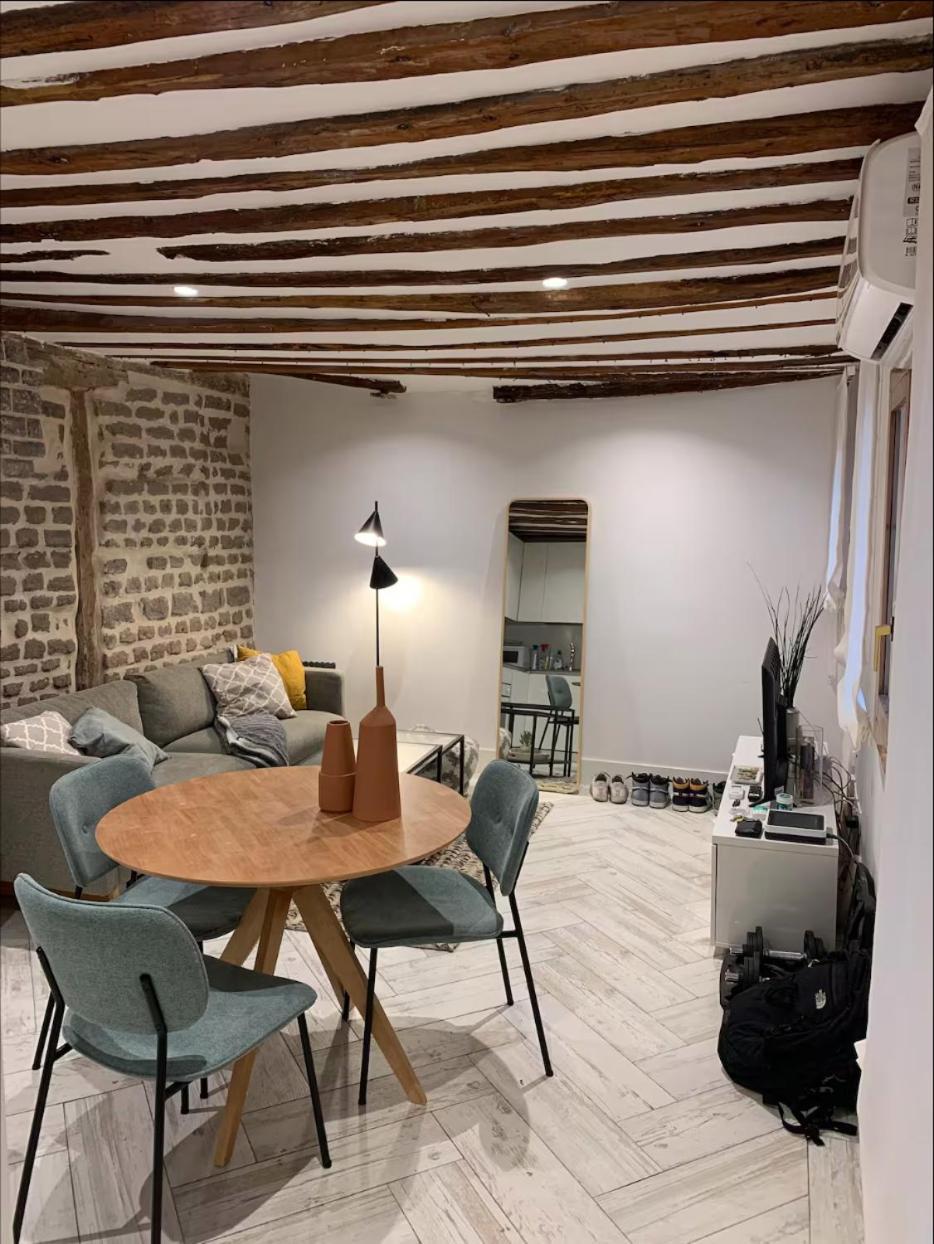 Modern & Cozy 1 Bedroom In Malasana *